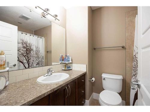 107 Sandpiper Road, Fort Mcmurray, AB - Indoor Photo Showing Bathroom