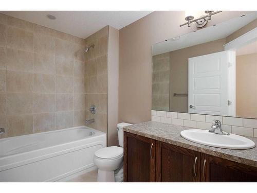107 Sandpiper Road, Fort Mcmurray, AB - Indoor Photo Showing Bathroom