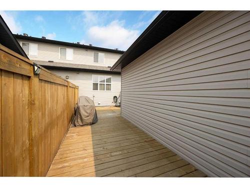 107 Sandpiper Road, Fort Mcmurray, AB - Outdoor With Exterior