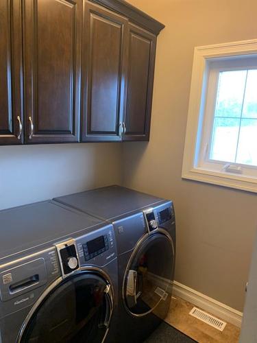 121 13348 Twp Rd 672A Subdivision, Lac La Biche, AB - Indoor Photo Showing Laundry Room