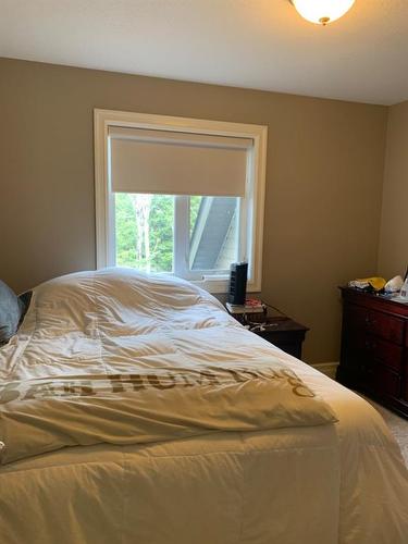 121 13348 Twp Rd 672A Subdivision, Lac La Biche, AB - Indoor Photo Showing Bedroom