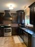 121 13348 Twp Rd 672A Subdivision, Lac La Biche, AB  - Indoor Photo Showing Kitchen 