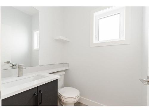 145 Athabasca Crescent, Fort Mcmurray, AB - Indoor Photo Showing Bathroom