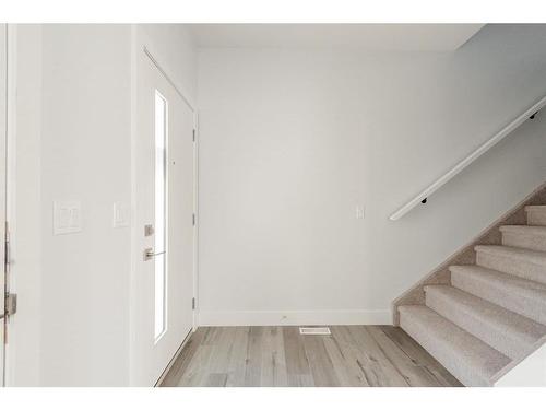 145 Athabasca Crescent, Fort Mcmurray, AB - Indoor Photo Showing Other Room