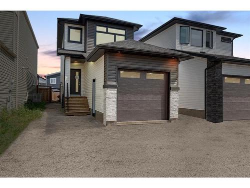 145 Athabasca Crescent, Fort Mcmurray, AB - Outdoor