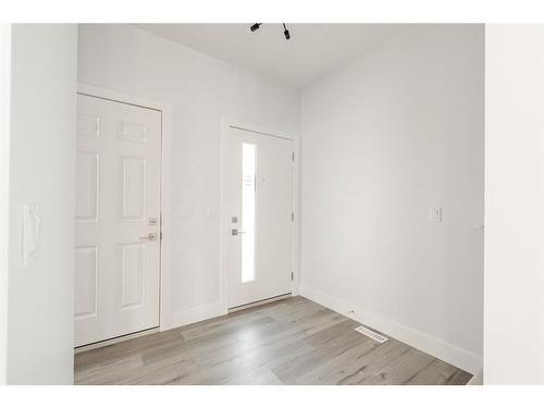 145 Athabasca Crescent, Fort Mcmurray, AB - Indoor Photo Showing Other Room