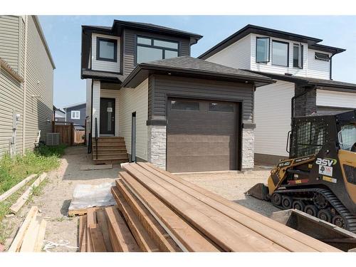 145 Athabasca Crescent, Fort Mcmurray, AB - Outdoor