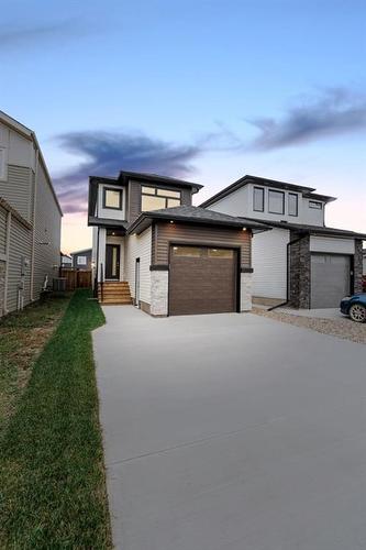 145 Athabasca Crescent, Fort Mcmurray, AB - Outdoor