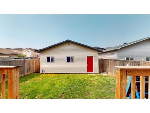 152 Fireweed Crescent, Fort Mcmurray, AB - Outdoor With Exterior