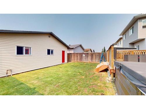 152 Fireweed Crescent, Fort Mcmurray, AB - Outdoor With Exterior