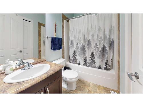 152 Fireweed Crescent, Fort Mcmurray, AB - Indoor Photo Showing Bathroom