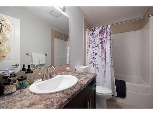 130 Merganser Crescent, Fort Mcmurray, AB - Indoor Photo Showing Bathroom