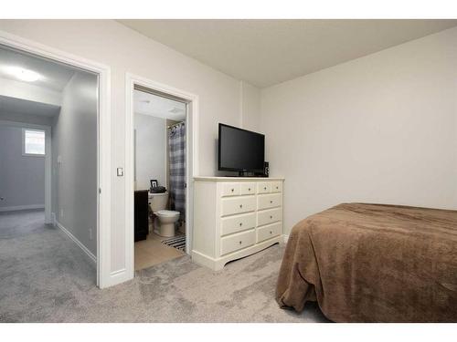 130 Merganser Crescent, Fort Mcmurray, AB - Indoor Photo Showing Bedroom