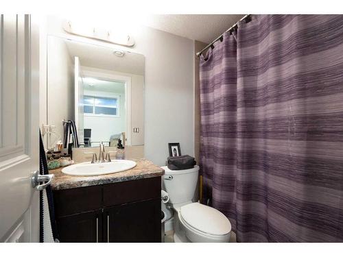 130 Merganser Crescent, Fort Mcmurray, AB - Indoor Photo Showing Bathroom