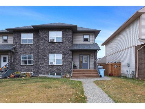 130 Merganser Crescent, Fort Mcmurray, AB - Outdoor