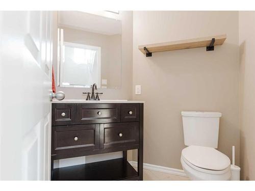 307-104 Loutit Road, Fort Mcmurray, AB - Indoor Photo Showing Bathroom