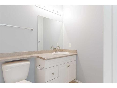 307-104 Loutit Road, Fort Mcmurray, AB - Indoor Photo Showing Bathroom