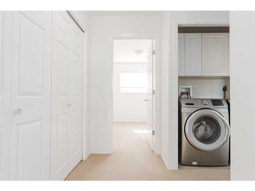 307-104 Loutit Road, Fort Mcmurray, AB - Indoor Photo Showing Laundry Room