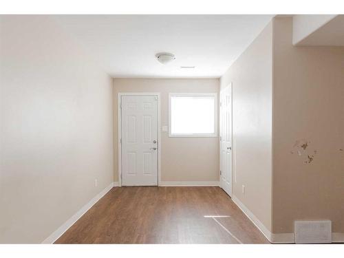 307-104 Loutit Road, Fort Mcmurray, AB - Indoor Photo Showing Other Room