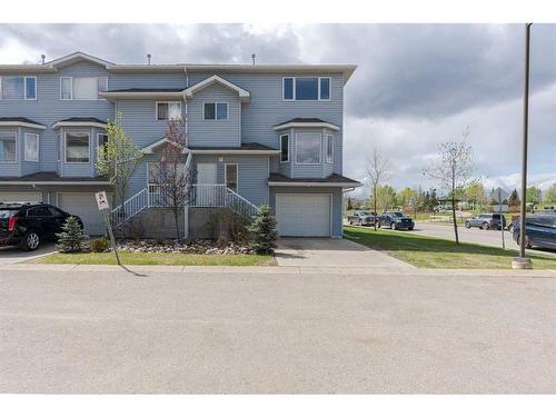 307-104 Loutit Road, Fort Mcmurray, AB - Outdoor With Facade