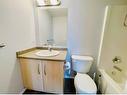 201-8219 Fraser Avenue, Fort Mcmurray, AB  - Indoor Photo Showing Bathroom 