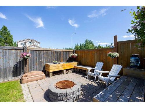 103 J W Mann Drive, Fort Mcmurray, AB - Outdoor With Deck Patio Veranda