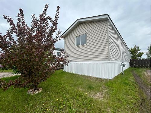 160 Gregoire Crescent, Fort Mcmurray, AB - Outdoor