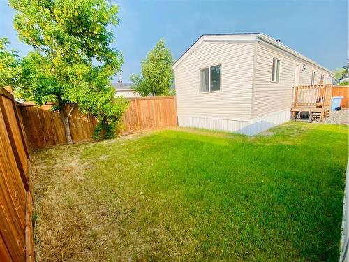 160 Gregoire Crescent, Fort Mcmurray, AB - Outdoor