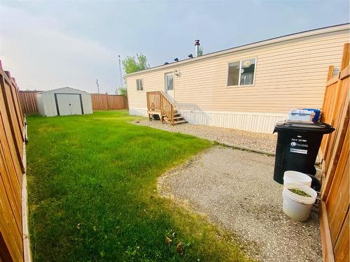 160 Gregoire Crescent, Fort Mcmurray, AB - Outdoor With Exterior