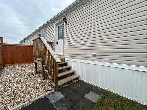 160 Gregoire Crescent, Fort Mcmurray, AB - Outdoor With Exterior