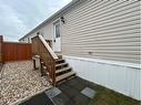 160 Gregoire Crescent, Fort Mcmurray, AB  - Outdoor With Exterior 