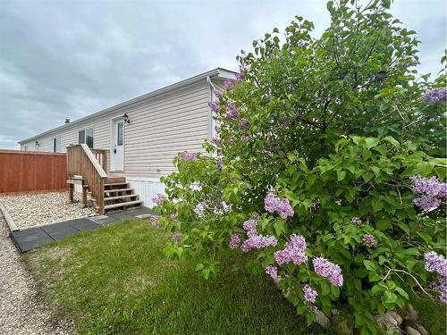 160 Gregoire Crescent, Fort Mcmurray, AB - Outdoor