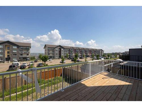 209 Siltstone Place, Fort Mcmurray, AB - Outdoor