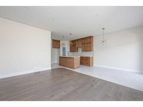 209 Siltstone Place, Fort Mcmurray, AB - Indoor Photo Showing Kitchen