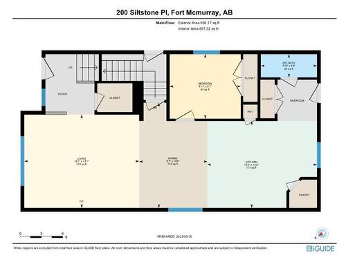 200 Siltstone Place, Fort Mcmurray, AB - Other