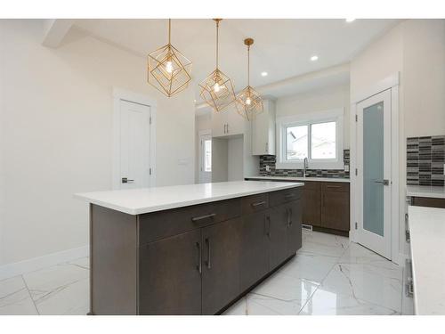 200 Siltstone Place, Fort Mcmurray, AB - Indoor Photo Showing Kitchen