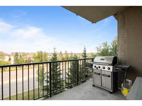 305-136B Sandpiper Road, Fort Mcmurray, AB - Outdoor With Exterior