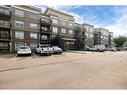 305-136B Sandpiper Road, Fort Mcmurray, AB  - Outdoor With Facade 