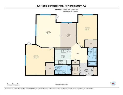 305-136B Sandpiper Road, Fort Mcmurray, AB - Other