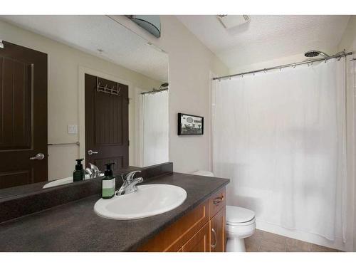 305-136B Sandpiper Road, Fort Mcmurray, AB - Indoor Photo Showing Bathroom