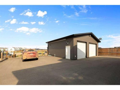 188 Beacon Hill Drive, Fort Mcmurray, AB - Outdoor With Exterior