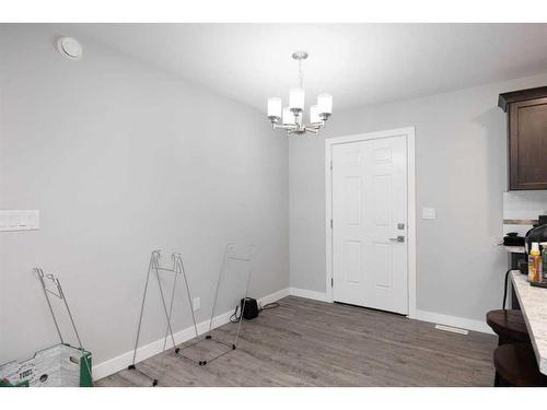 188 Beacon Hill Drive, Fort Mcmurray, AB - Indoor Photo Showing Other Room