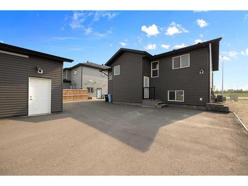 188 Beacon Hill Drive, Fort Mcmurray, AB - Outdoor With Exterior