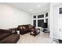 188 Beacon Hill Drive, Fort Mcmurray, AB  - Indoor Photo Showing Living Room 