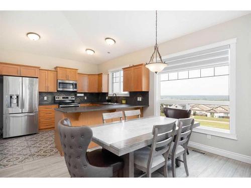 211 Woodpecker Way, Fort Mcmurray, AB - Indoor