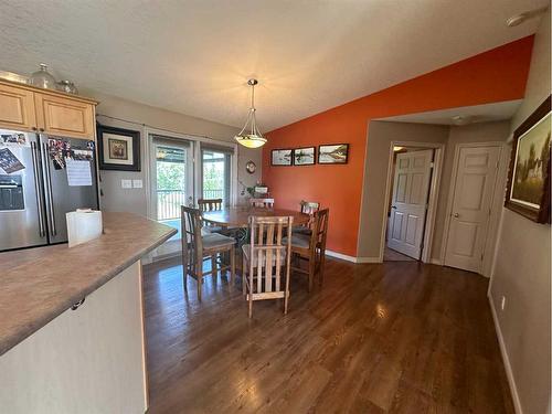 67330 Rge Rd 144A, Lac La Biche, AB - Indoor Photo Showing Dining Room