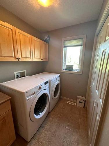 67330 Rge Rd 144A, Lac La Biche, AB - Indoor Photo Showing Laundry Room