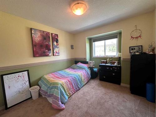 67330 Rge Rd 144A, Lac La Biche, AB - Indoor Photo Showing Bedroom