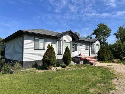 67330 Rge Rd 144A, Lac La Biche, AB - Outdoor