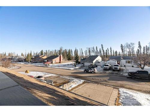 140 Brosseau Crescent, Fort Mcmurray, AB - Outdoor